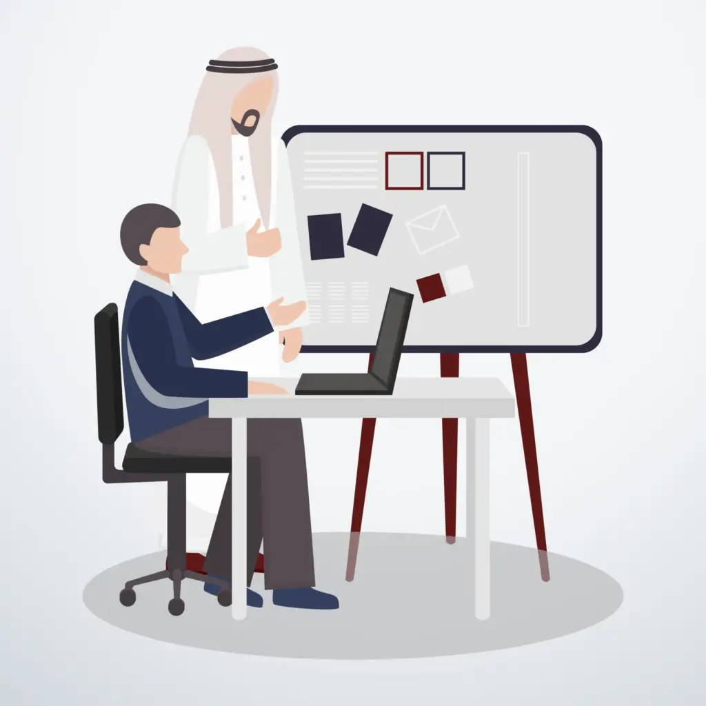 أفضل شركات تصميم مواقع في المملكة العربية السعودية